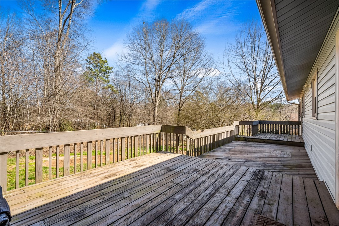 503 Spring Forest Drive Central, SC 29630 - Photo 20 of 25 Gallery Image 20