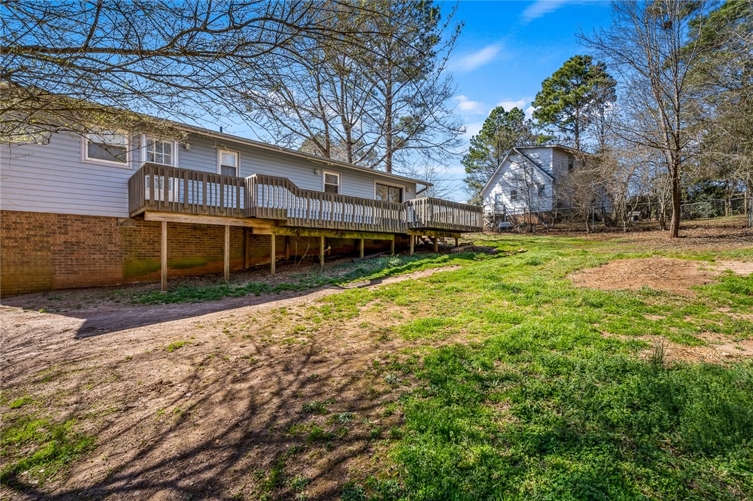 503 Spring Forest Drive Central, SC 29630 - Photo 24 of 25 Gallery Image 24