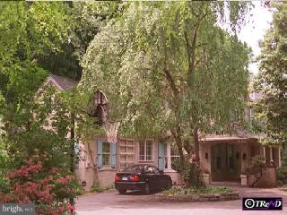 803 Stoke Road Villanova, PA 19085 - Photo 1 of 1