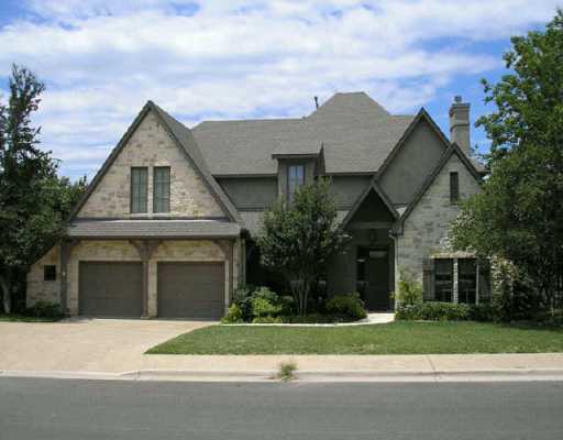 534 River Down Road Georgetown, TX 78628 - Photo 1 of 1 Gallery Image 1