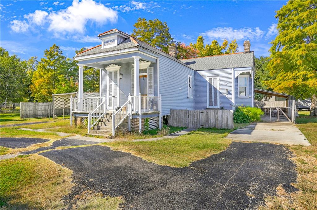 2249 Bayou Road St. Bernard, LA 70085 - Photo 3 of 12