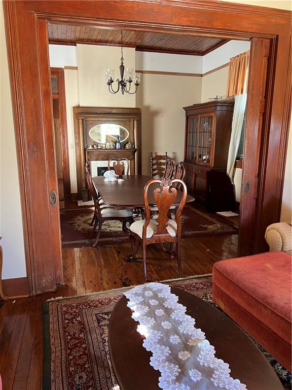 2249 Bayou Road St. Bernard, LA 70085 - Photo 7 of 12