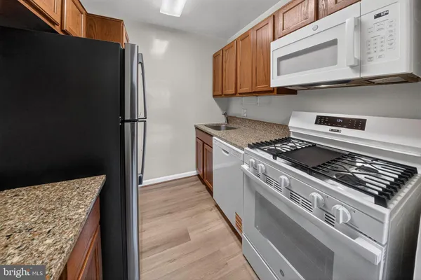 $198,000 | 5406 Connecticut Avenue Northwest, Unit 608, Washington, DC 20015