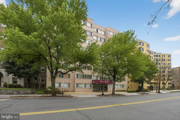 $198,000 | 5406 Connecticut Avenue Northwest, Unit 608, Washington, DC 20015