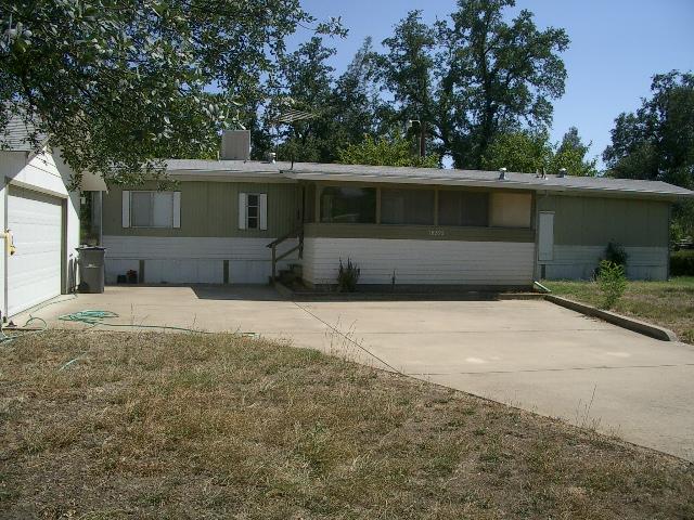 18595 Old Oasis Road Redding, CA 96003 - Photo 1 of 5 FRONT VIEW