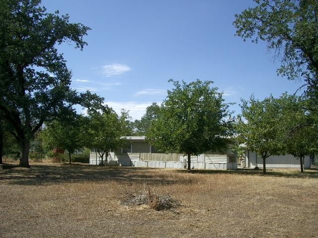 18595 Old Oasis Road Redding, CA 96003 - Photo 5 of 5 REAR VIEW