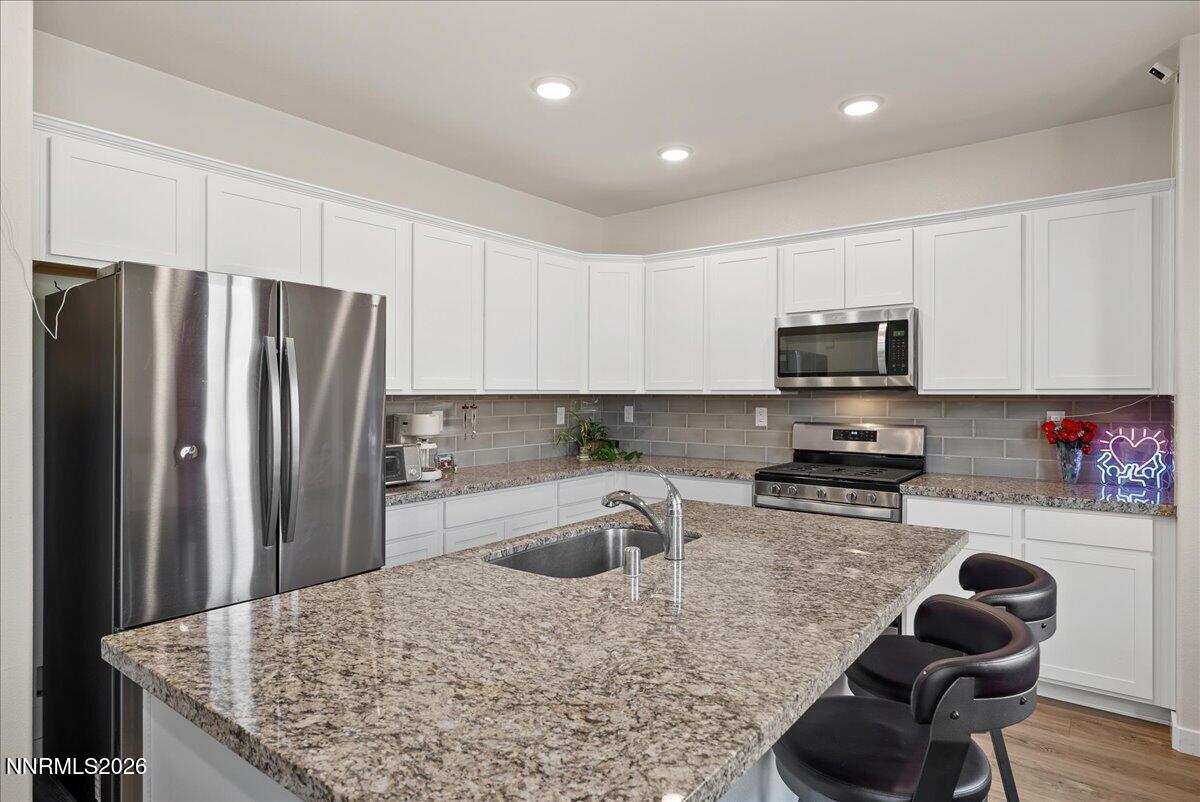 4933 Cavestone Road Sun Valley, NV 89433 - Photo 3 of 19 14-4933 Cavestone Road Sun Valley NV 894