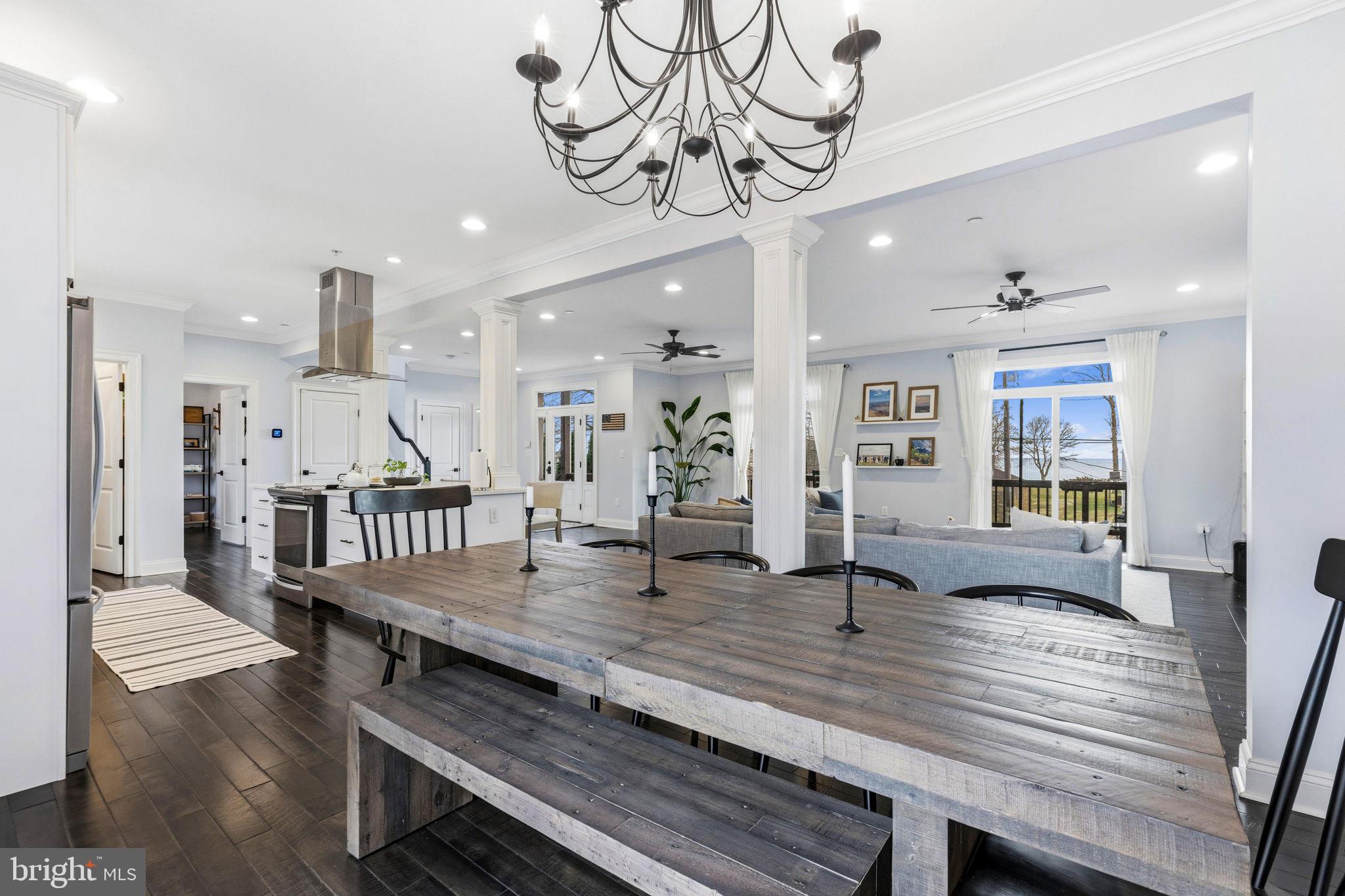 3628 Bay Drive Baltimore, MD 21220 - Photo 15 of 72