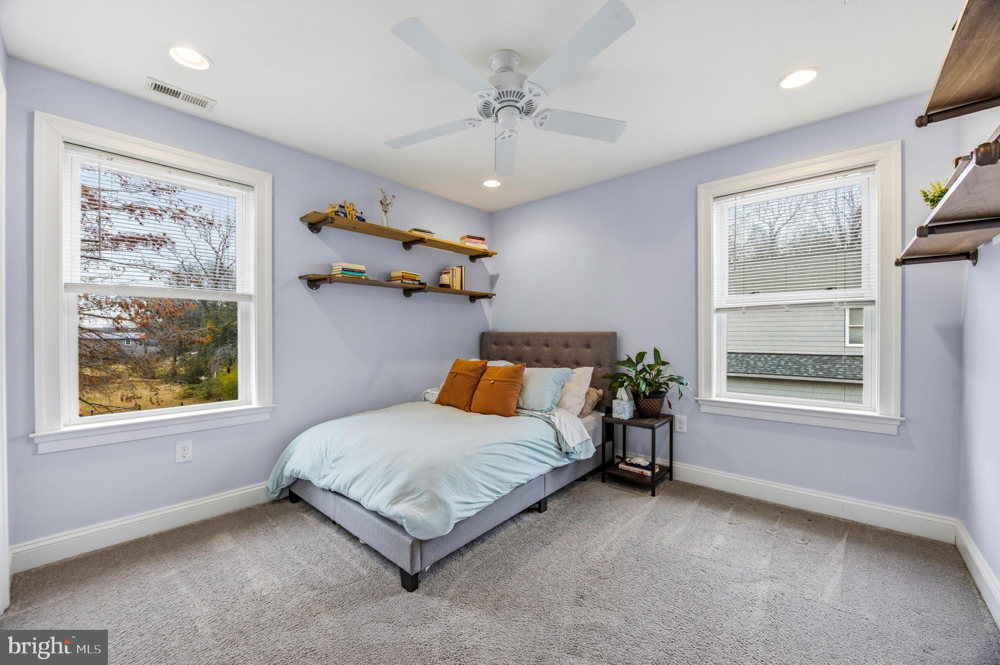 3628 Bay Drive Baltimore, MD 21220 - Photo 32 of 72 a bedroom with a bed furniture and a window