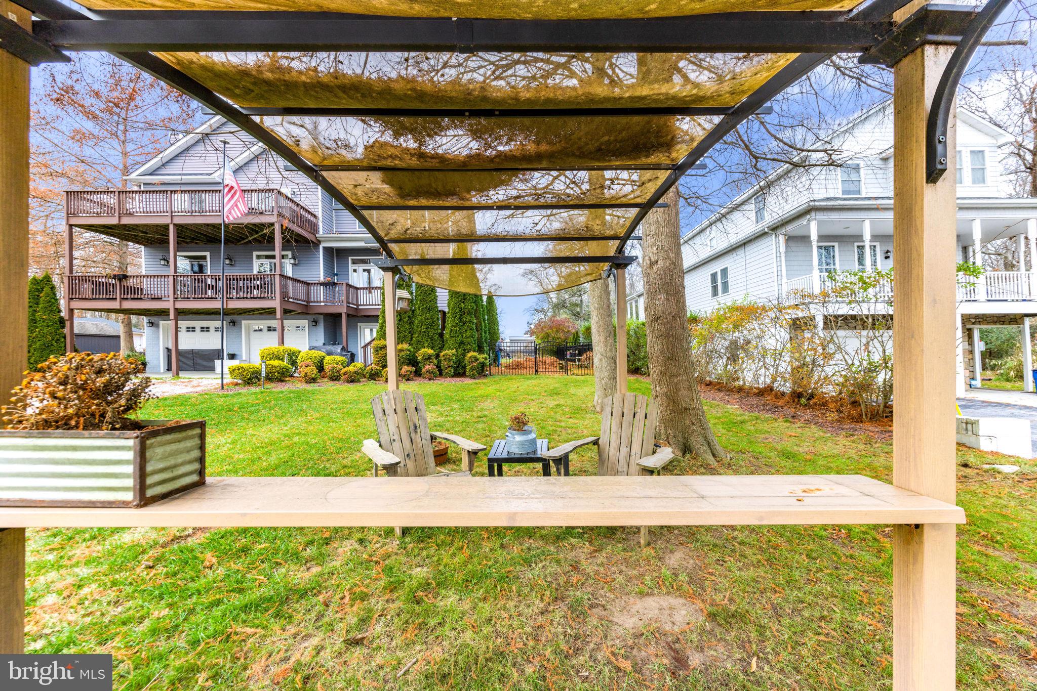 3628 Bay Drive Baltimore, MD 21220 - Photo 4 of 72