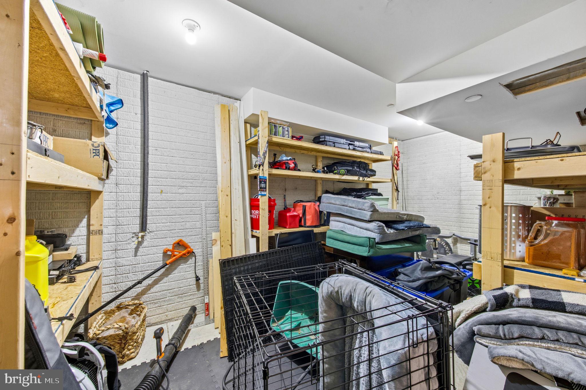 3628 Bay Drive Baltimore, MD 21220 - Photo 49 of 72 a view of a livingroom with furniture and a window