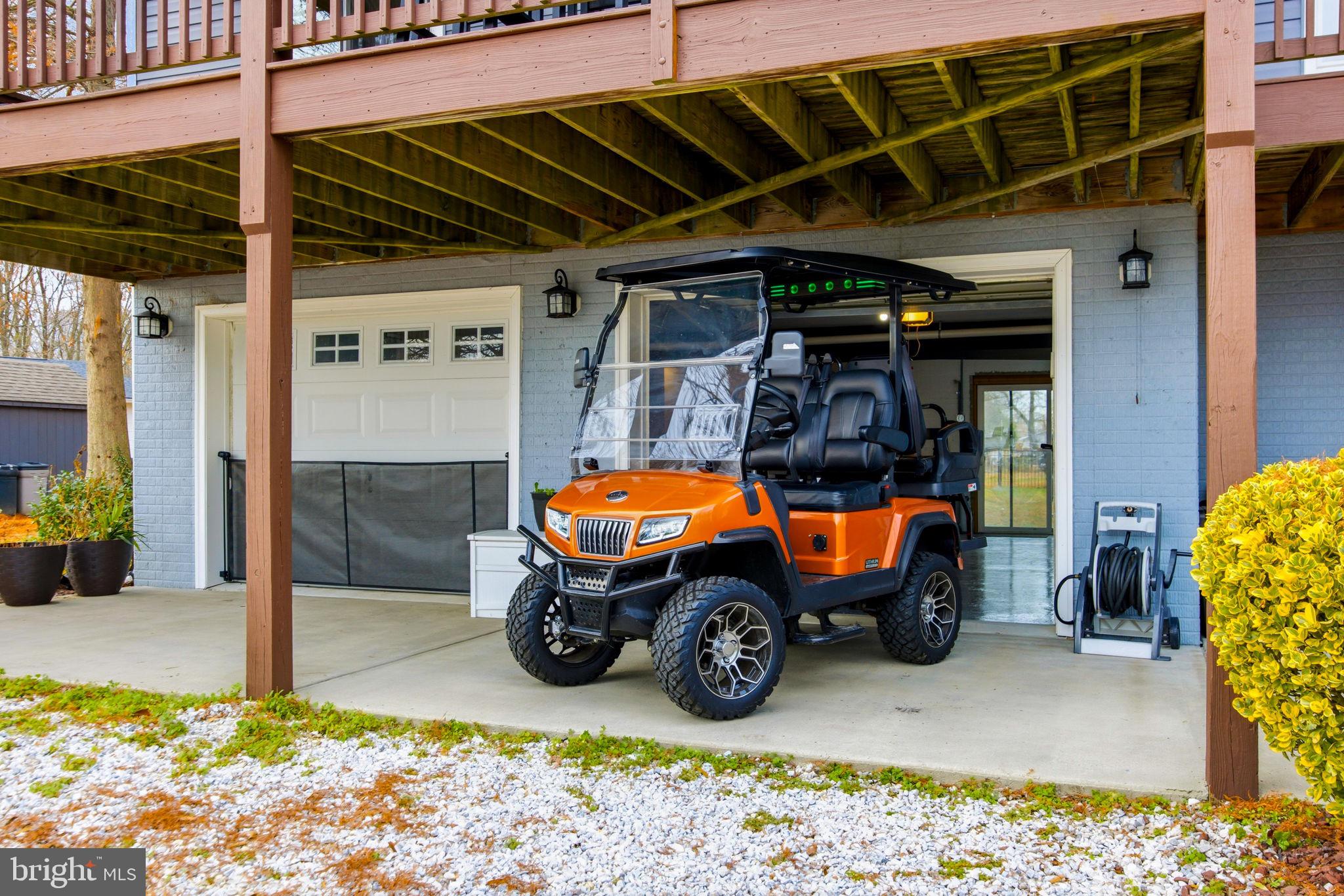 3628 Bay Drive Baltimore, MD 21220 - Photo 61 of 72