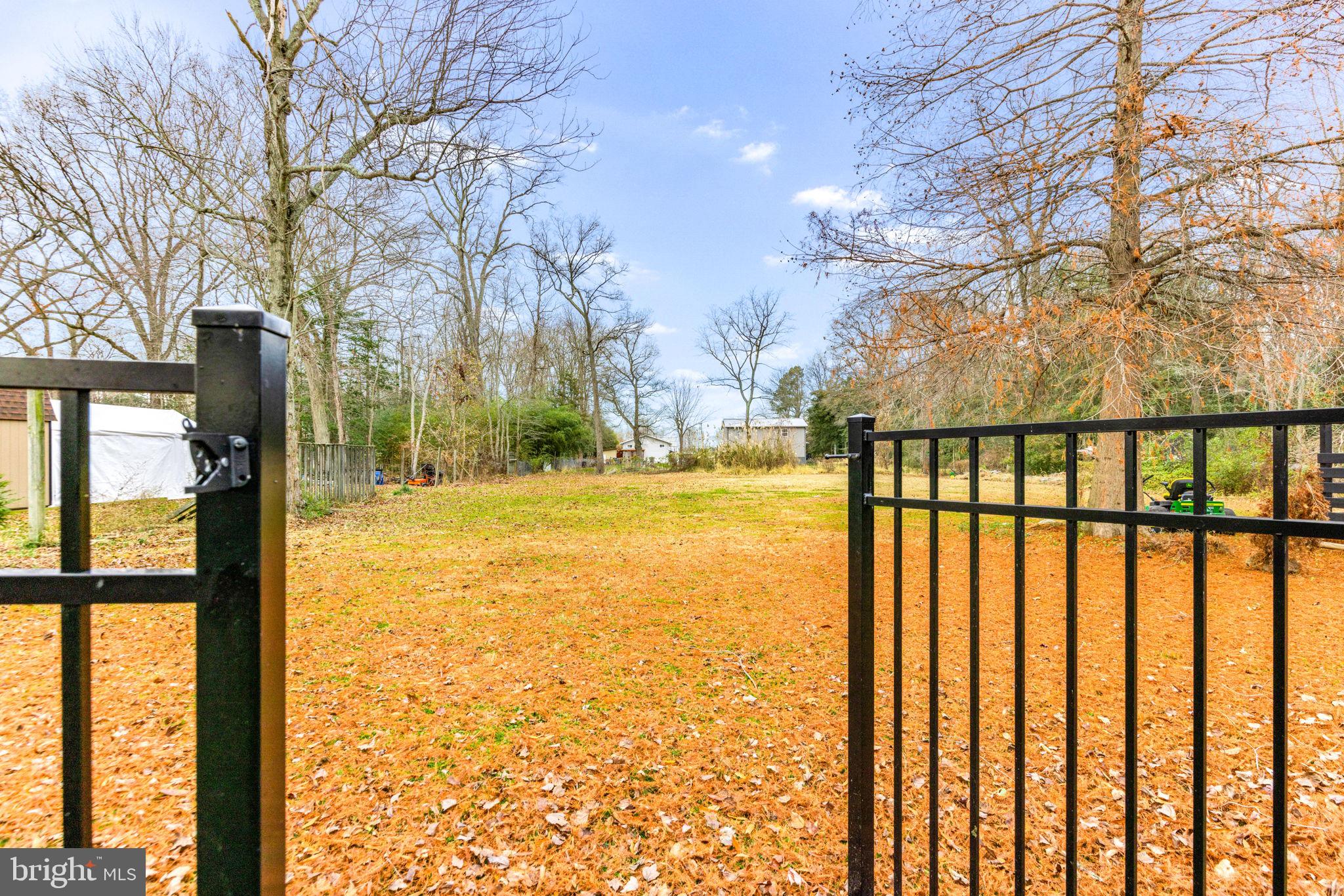 3628 Bay Drive Baltimore, MD 21220 - Photo 66 of 72 a view of swimming pool with an outdoor seating