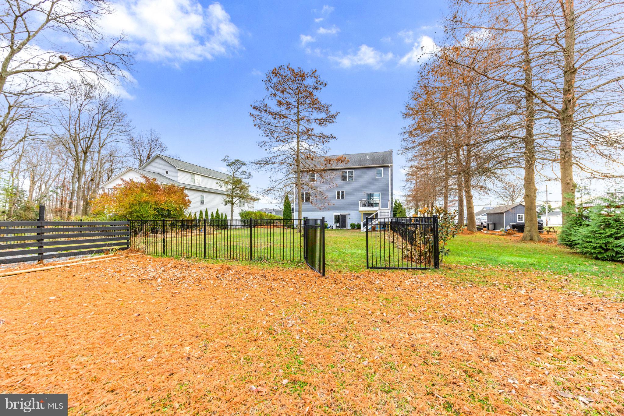 3628 Bay Drive Baltimore, MD 21220 - Photo 68 of 72