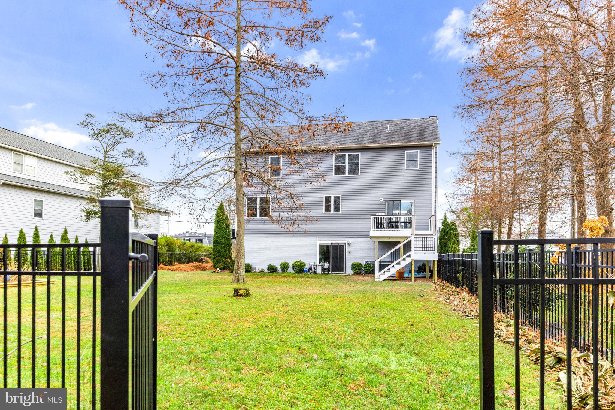 3628 Bay Drive Baltimore, MD 21220 - Photo 72 of 72