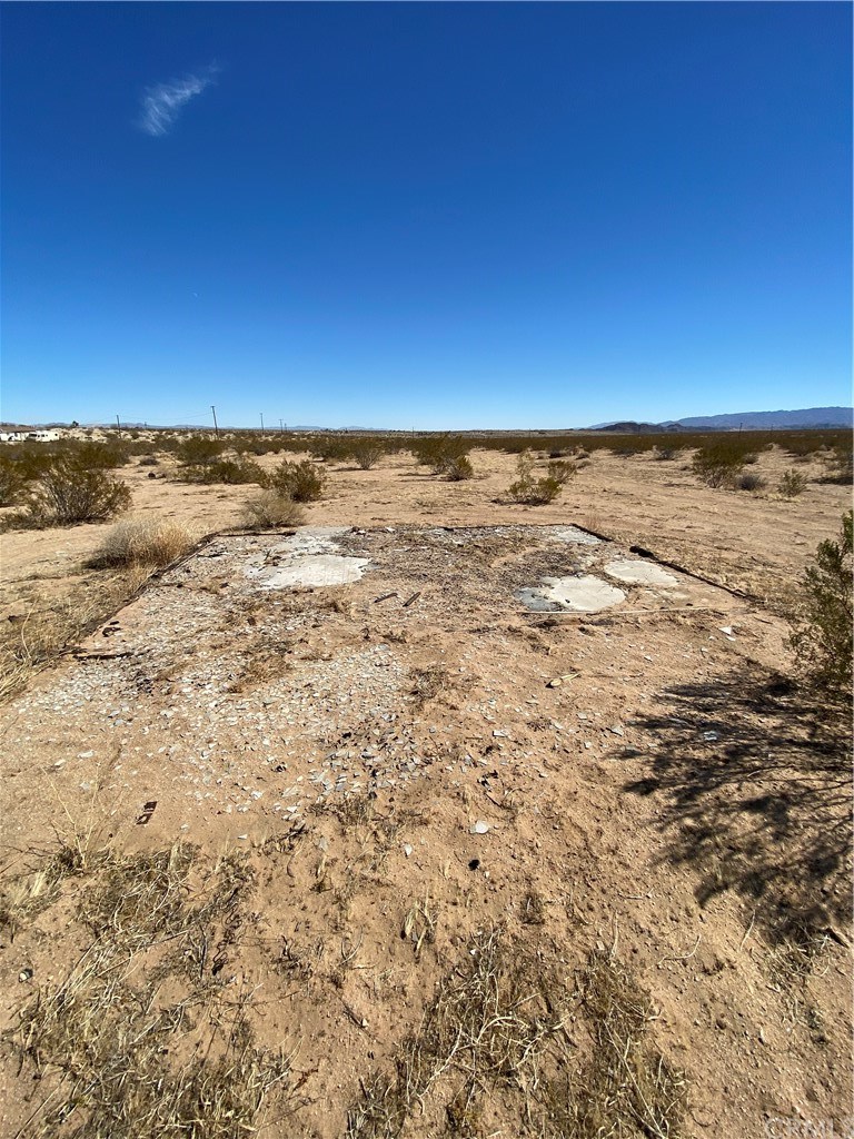 0 Jackalope Road Joshua Tree, CA 92252 - Photo 1 of 1