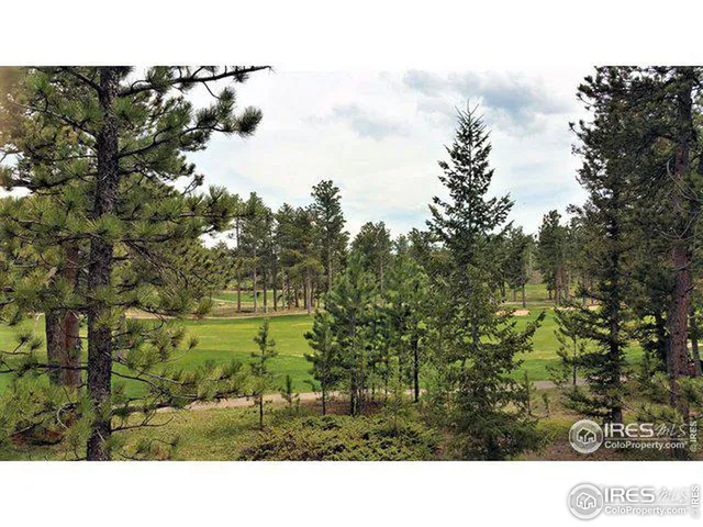 $40,000 | 2945 Fox Acres Drive East, Red Feather Lakes, CO 80545