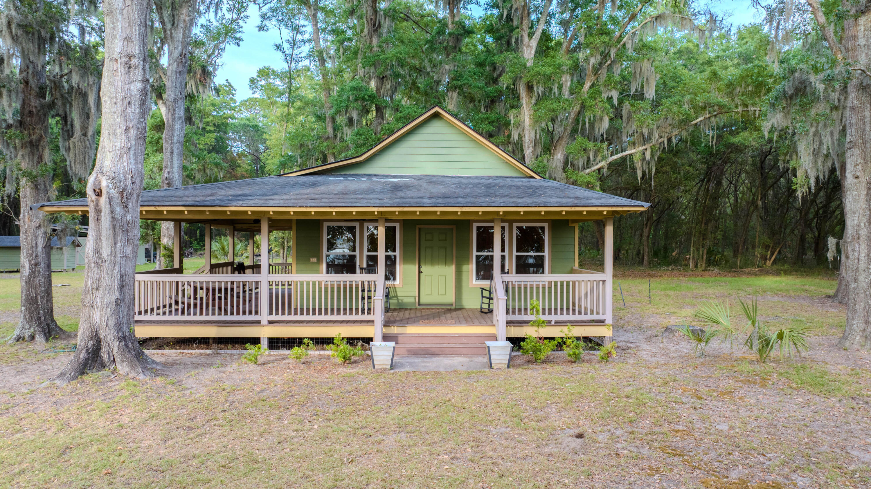 0 Baldwin Lane Green Pond, SC 29446 - Photo 98 of 116