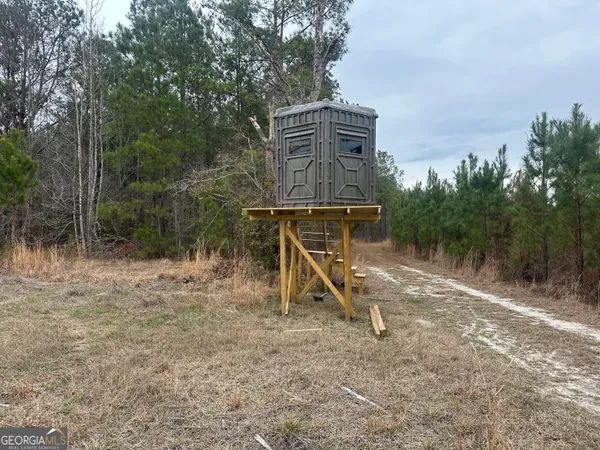 $483,500 | 160 Landing Road, Sylvania, GA 30467