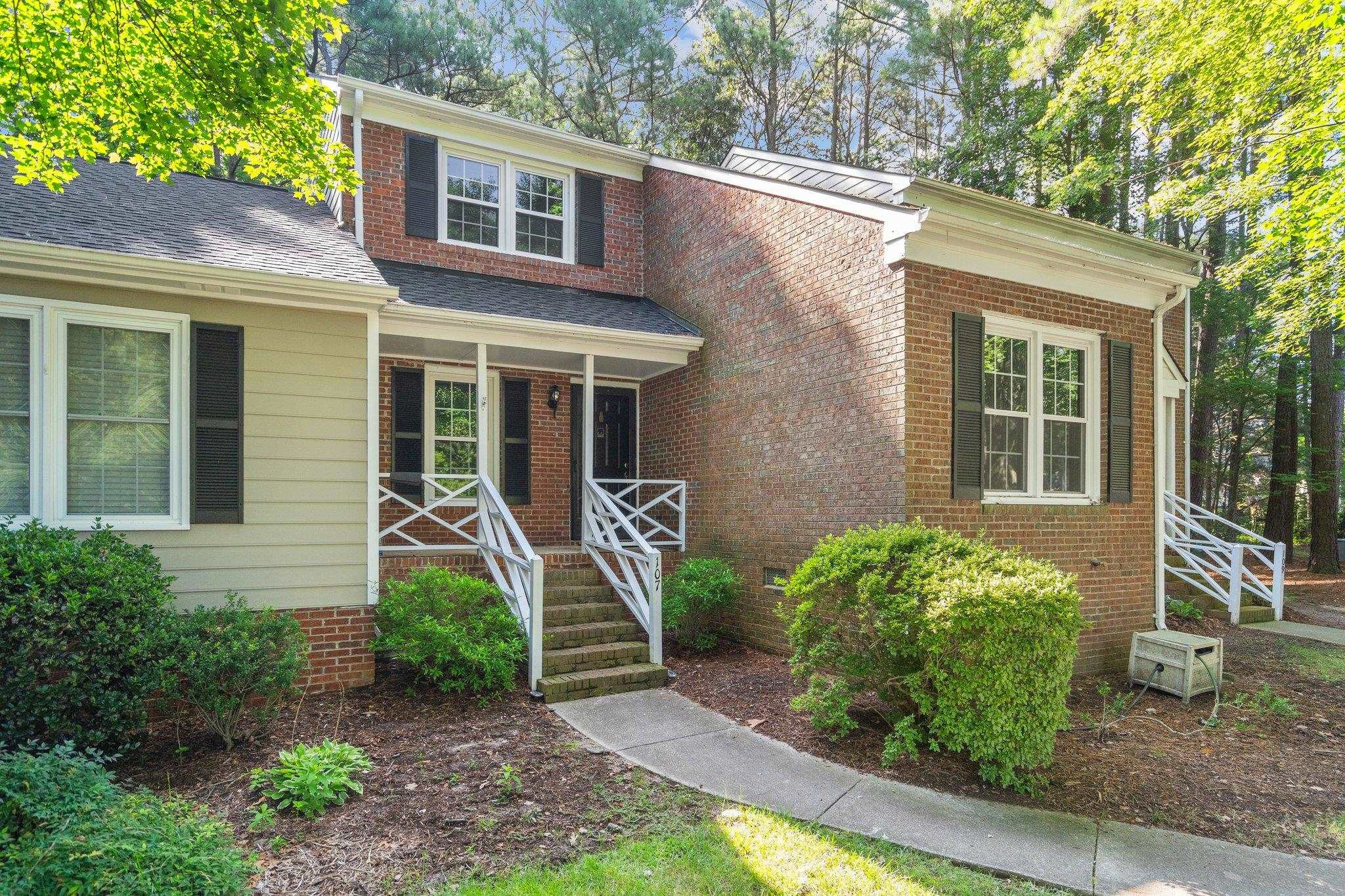 107 Galloway Court Raleigh, NC 27615 - Photo 4 of 38 Photo 4