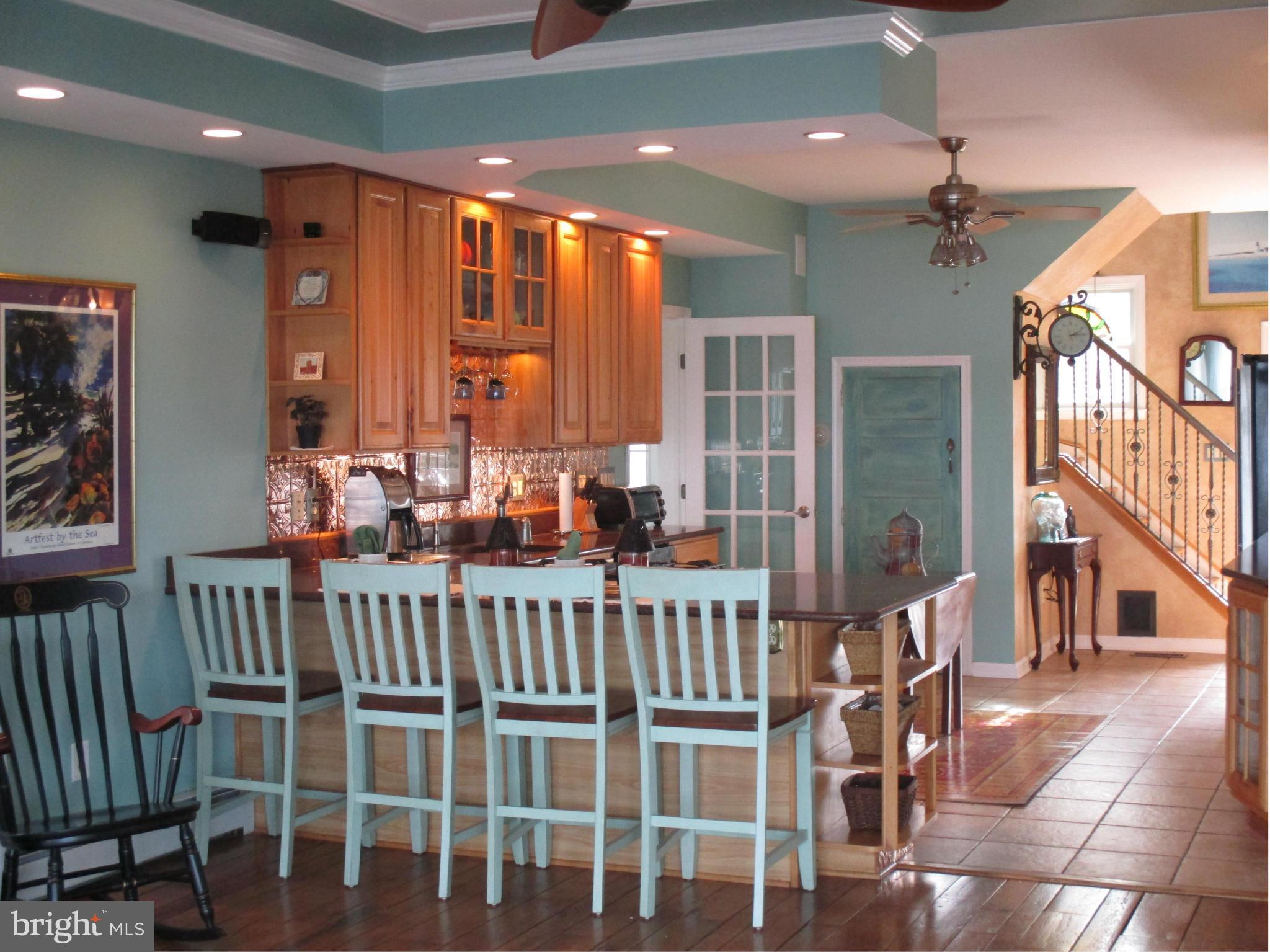 7406 Greenbank Road Baltimore, MD 21220 - Photo 11 of 30 Kitchen