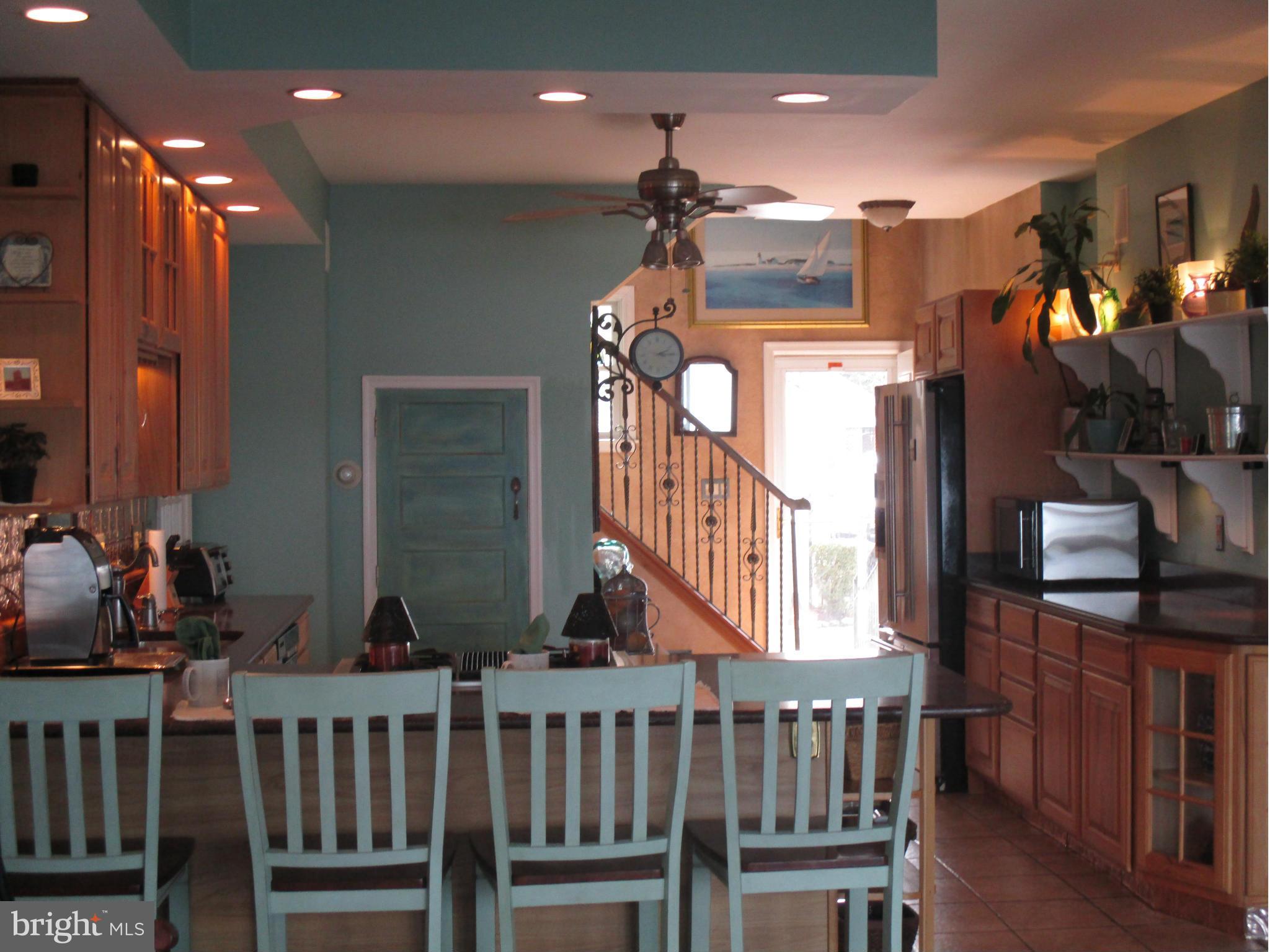 7406 Greenbank Road Baltimore, MD 21220 - Photo 12 of 30 Kitchen