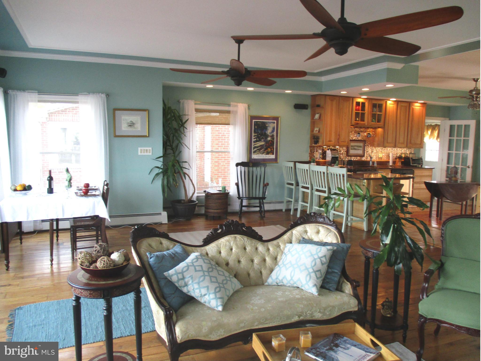 7406 Greenbank Road Baltimore, MD 21220 - Photo 14 of 30 Interior (General)