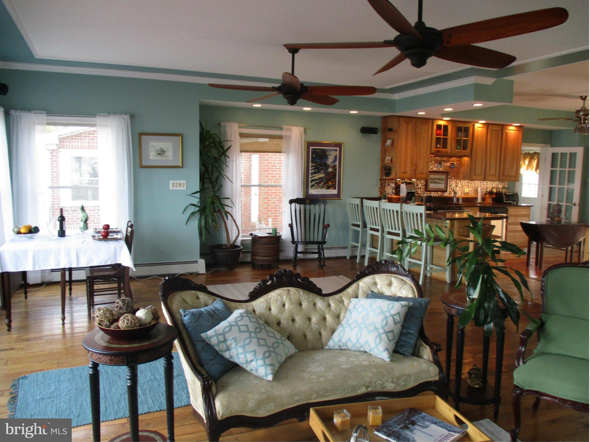 7406 Greenbank Road Baltimore, MD 21220 - Photo 15 of 30 Interior (General)
