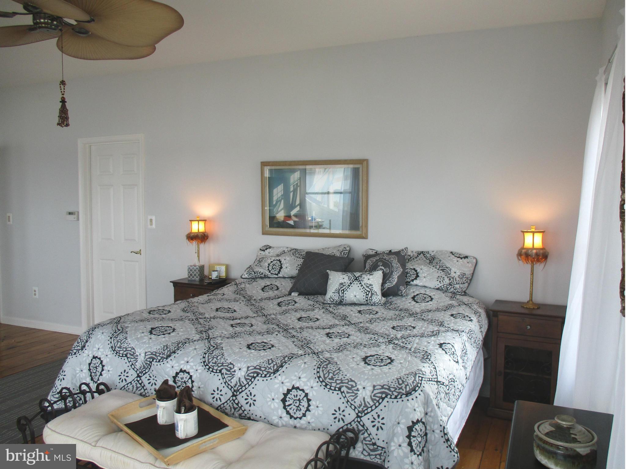 7406 Greenbank Road Baltimore, MD 21220 - Photo 18 of 30 Bedroom (Master)