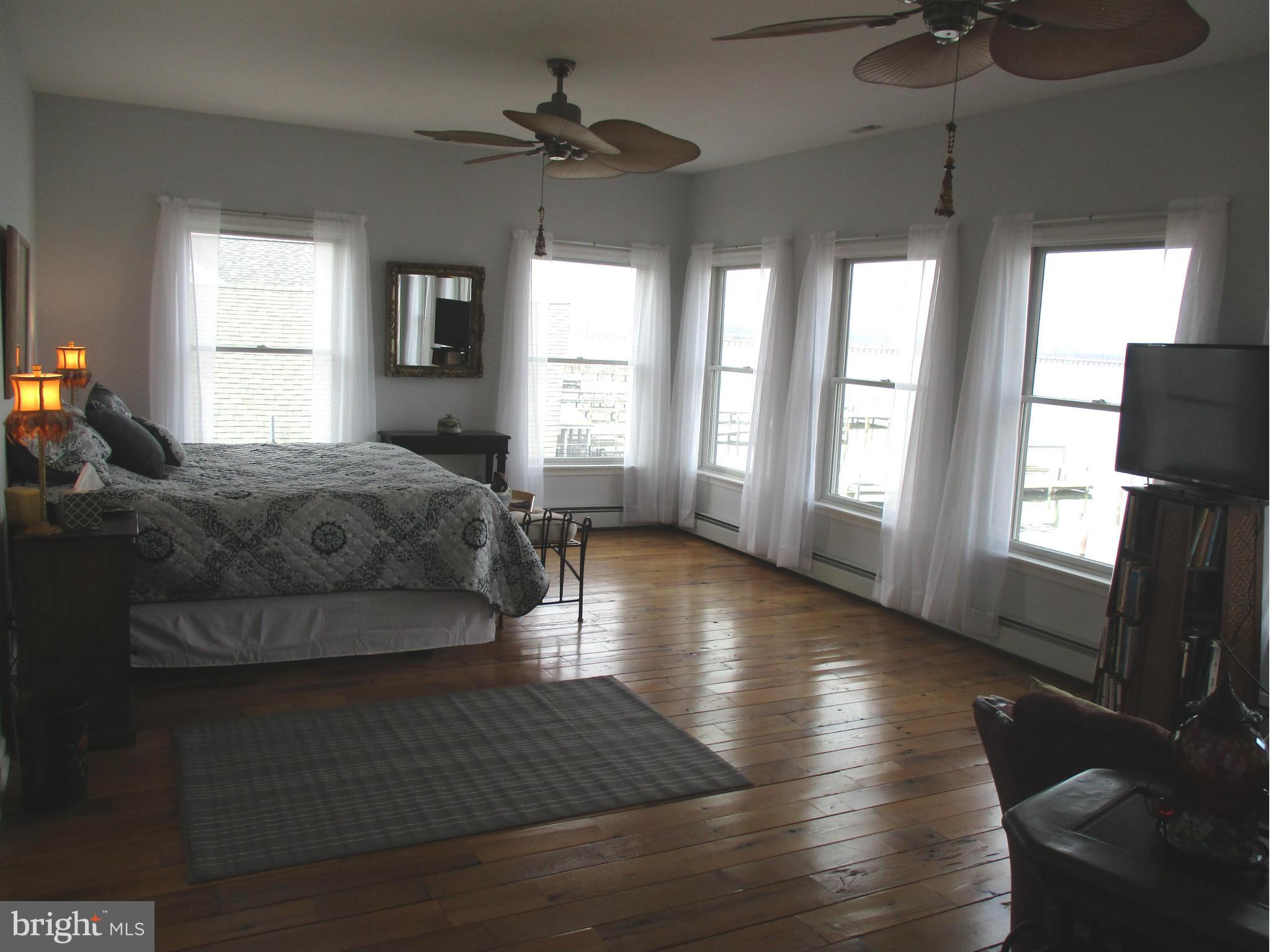 7406 Greenbank Road Baltimore, MD 21220 - Photo 19 of 30 Bedroom (Master)