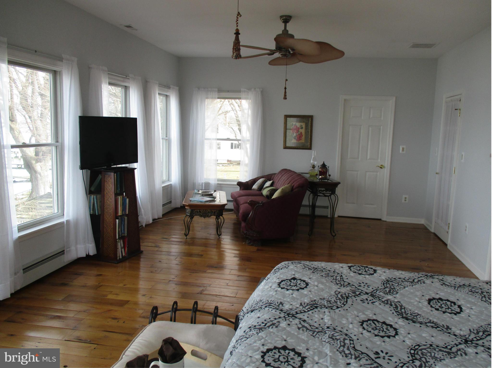 7406 Greenbank Road Baltimore, MD 21220 - Photo 20 of 30 Bedroom (Master)