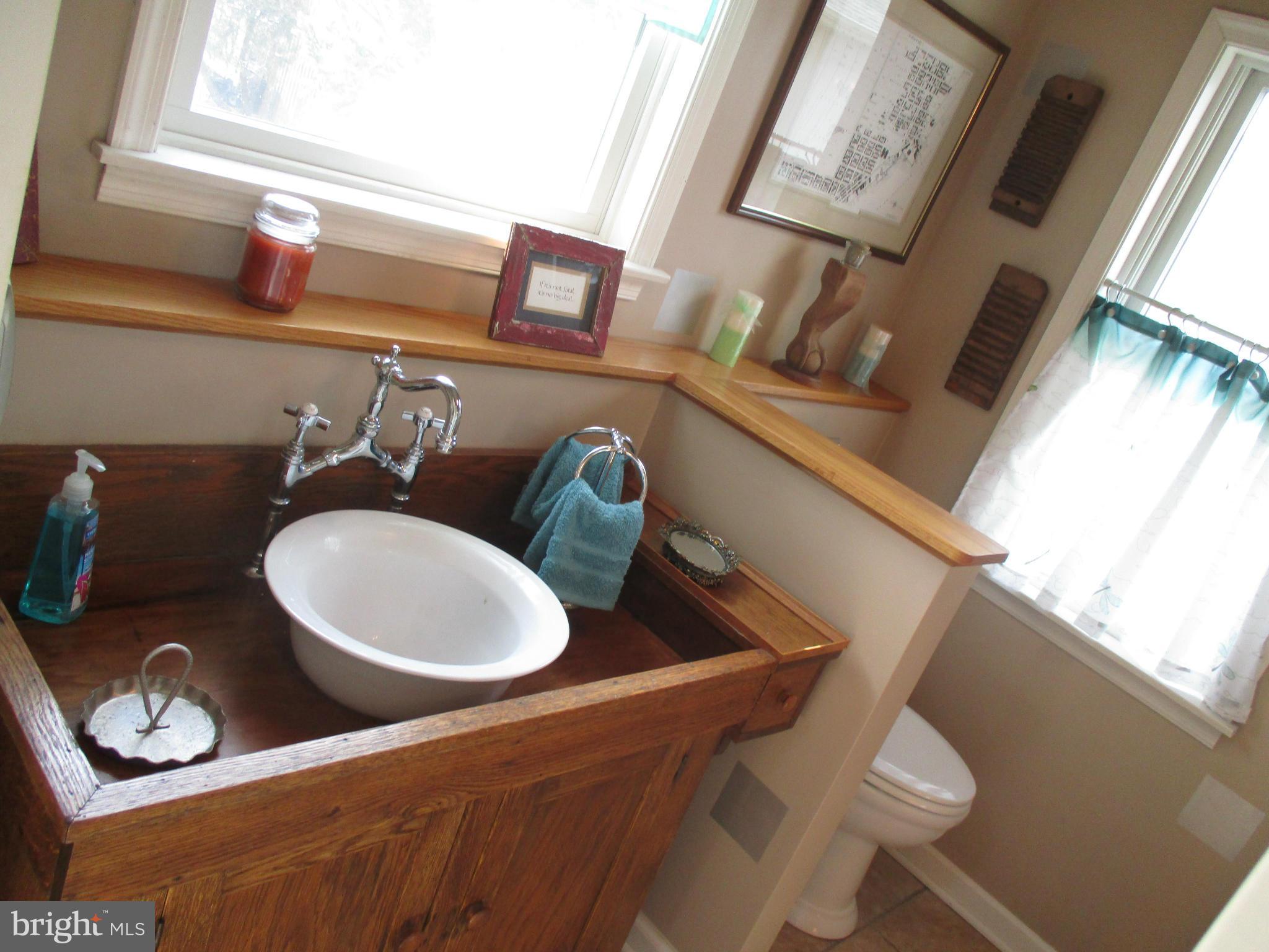 7406 Greenbank Road Baltimore, MD 21220 - Photo 27 of 30 Bath