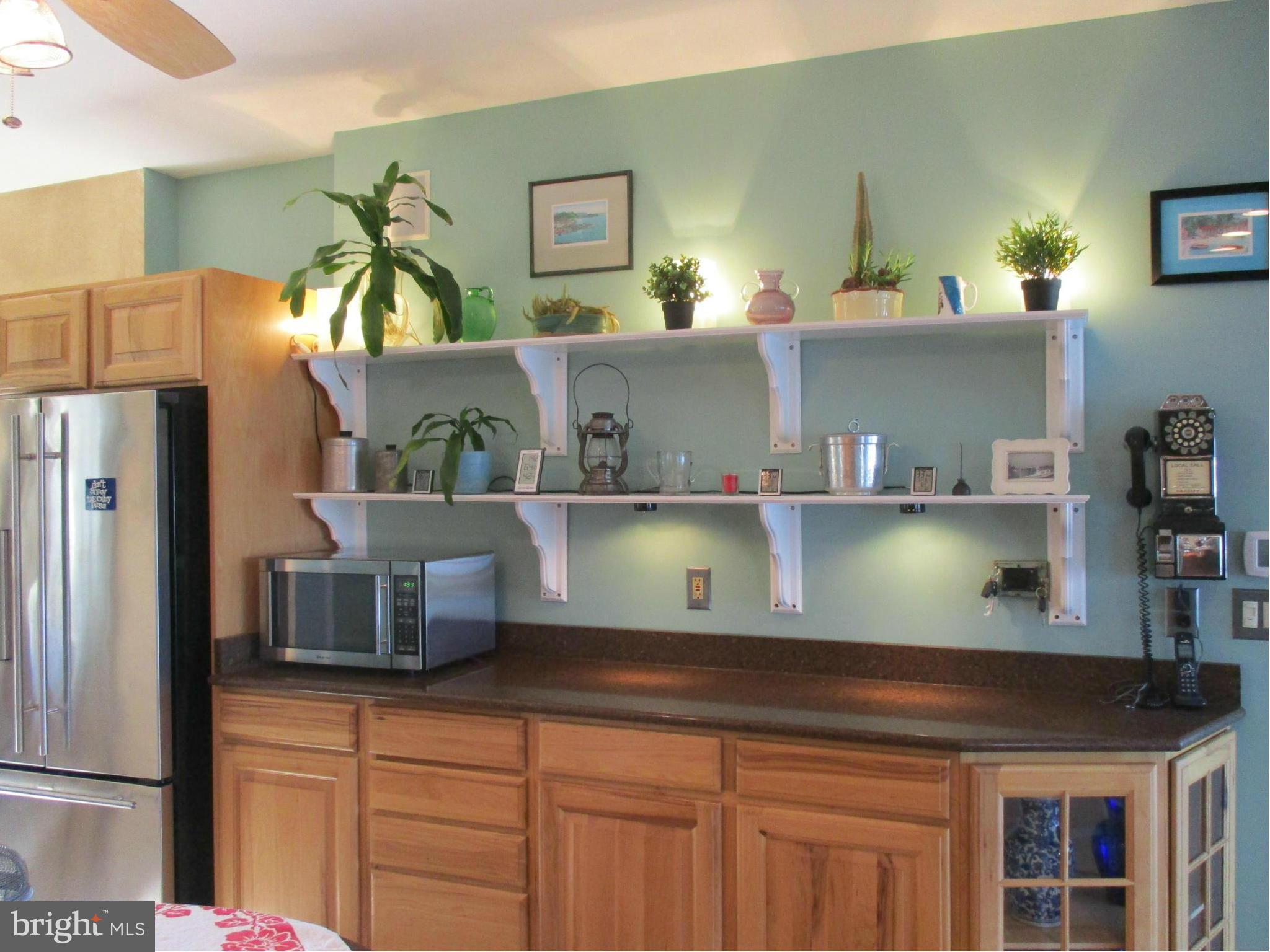 7406 Greenbank Road Baltimore, MD 21220 - Photo 10 of 30 Kitchen