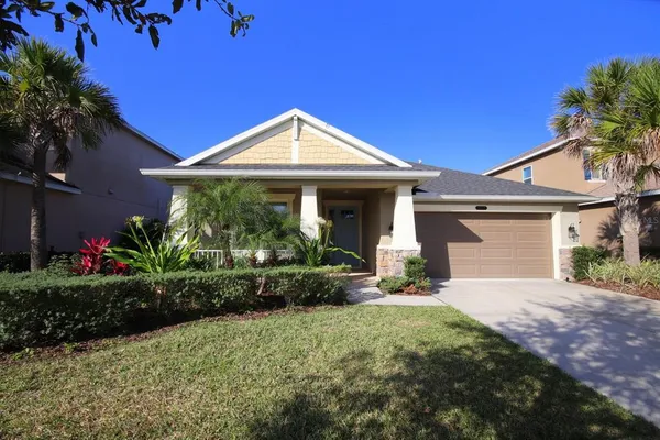 $2,795 | 8827 Sentiero Drive, Land O Lakes, FL 34637