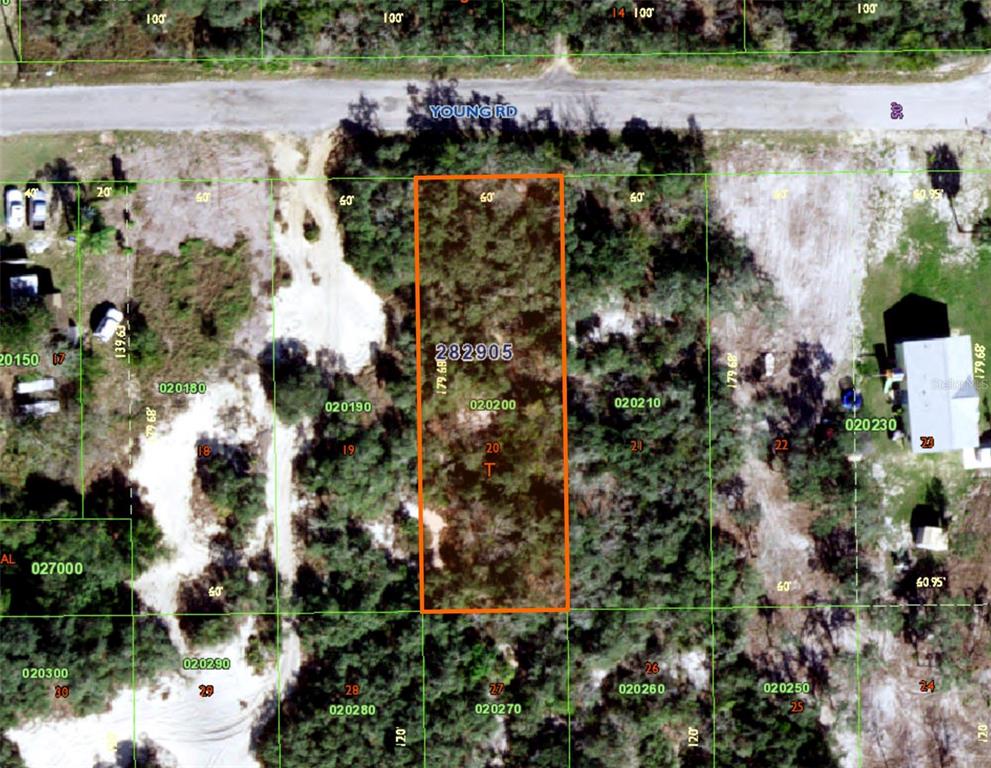 Young Rd Lake Lake Wales, FL 33898 - Photo 1 of 1