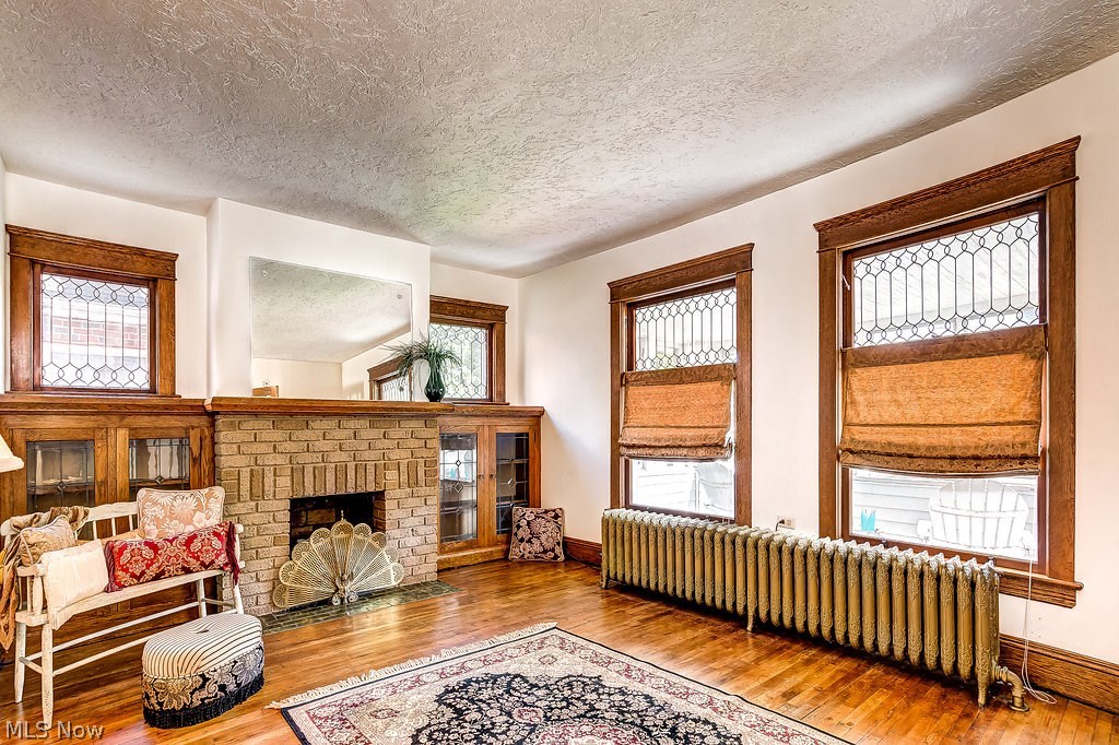 18318 Windward Road Cleveland, OH 44119 - Photo 3 of 34 Century home charm...