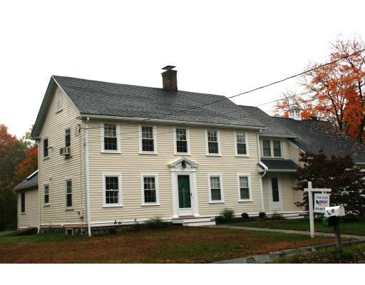 87 Fairhaven Road Concord, MA 01742 - Photo 1 of 9 Gallery Image 1