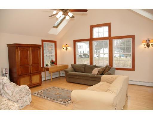 87 Fairhaven Road Concord, MA 01742 - Photo 3 of 9 Gallery Image 3