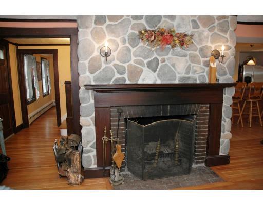 87 Fairhaven Road Concord, MA 01742 - Photo 4 of 9 Gallery Image 4
