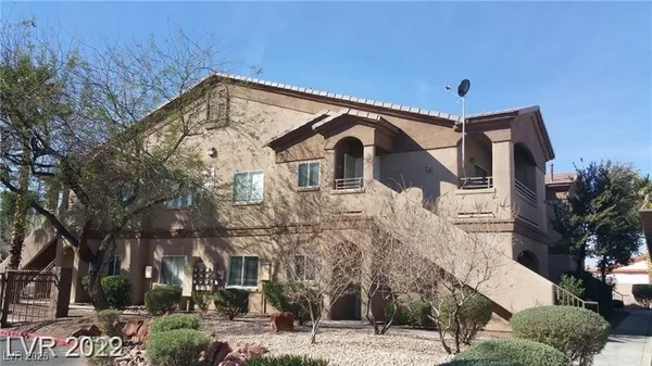 $229,900 | 5750 East Hacienda Avenue, Unit 202, Las Vegas, NV 89122