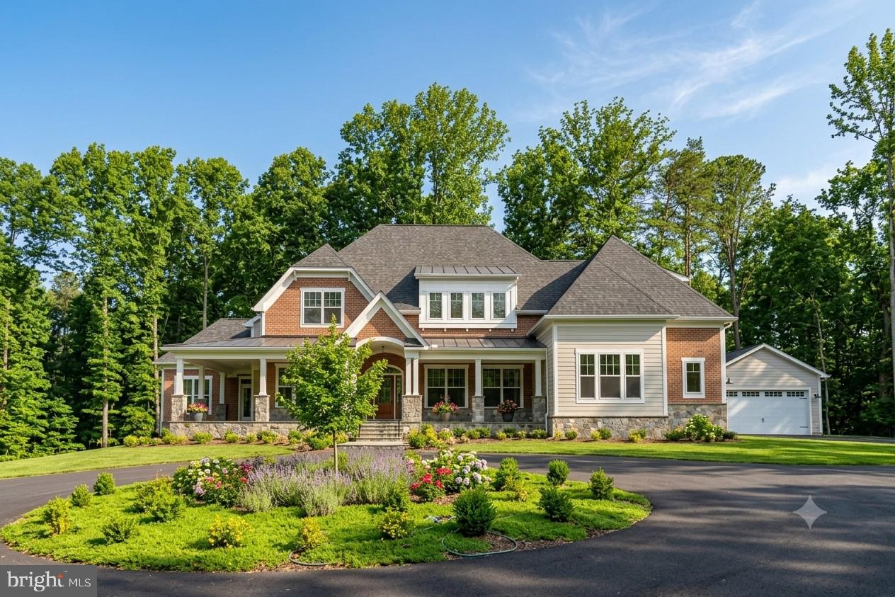3321 Patuxent River Road Davidsonville, MD 21035 - Photo 4 of 81