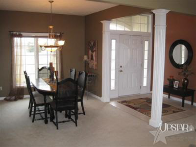 8403 Leesburg Road Fort Wayne, IN 46818 - Photo 3 of 29