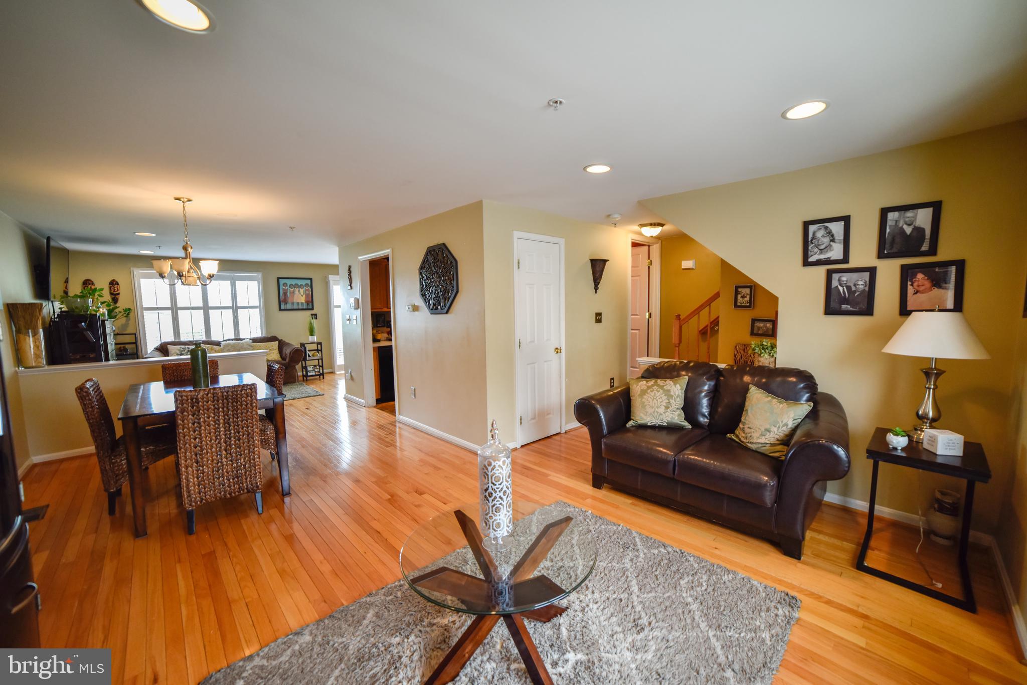 2351 Pomeroy Road Southeast Washington, DC 20020 - Photo 3 of 40 Gallery Image 3