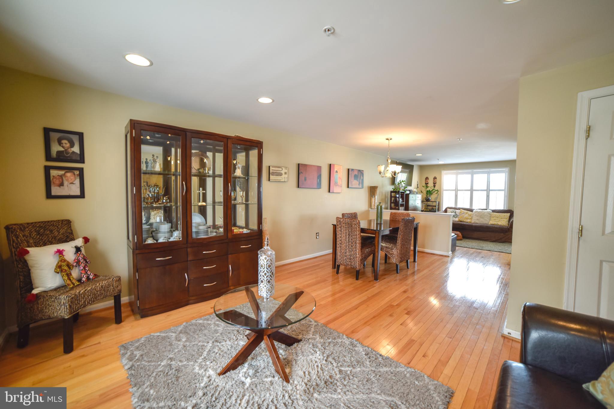 2351 Pomeroy Road Southeast Washington, DC 20020 - Photo 4 of 40 Gallery Image 4