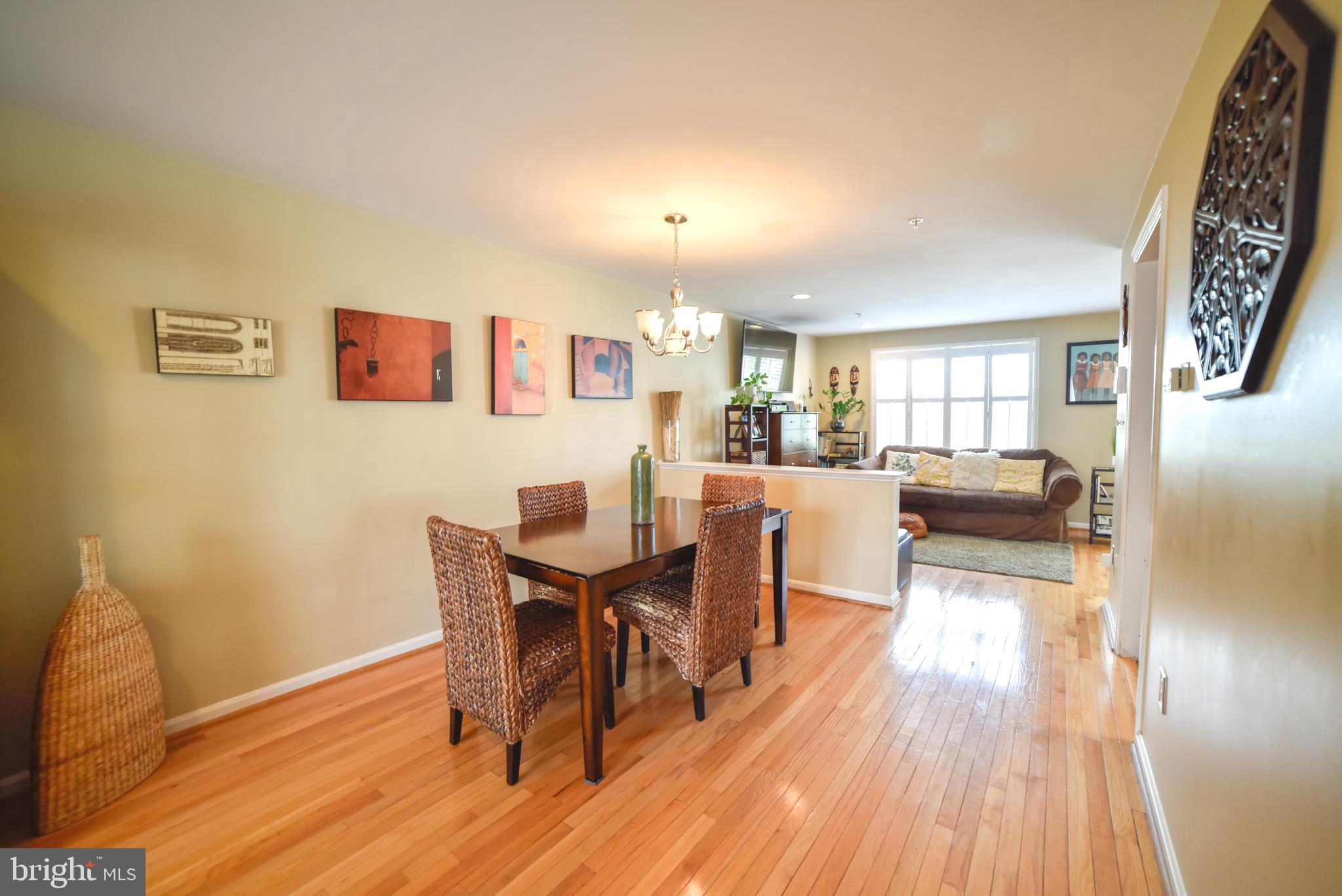 2351 Pomeroy Road Southeast Washington, DC 20020 - Photo 7 of 40 Gallery Image 7