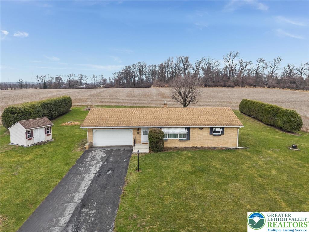 4722 Steuben Road Nazareth, PA 18064 - Photo 1 of 31