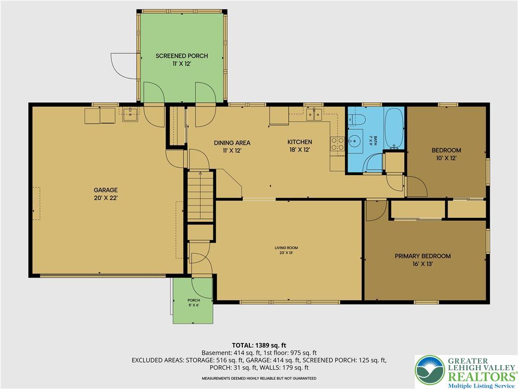 4722 Steuben Road Nazareth, PA 18064 - Photo 20 of 31