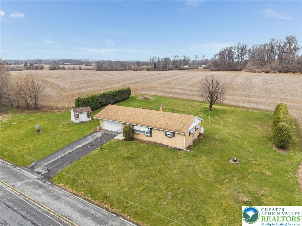 4722 Steuben Road Nazareth, PA 18064 - Photo 30 of 31