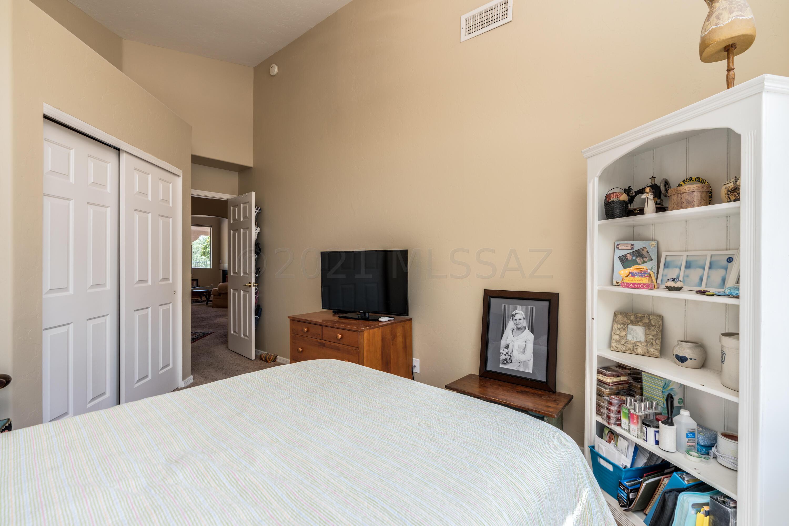 5228 North Spring Pointe Place Tucson, AZ 85749 - Photo 19 of 33
