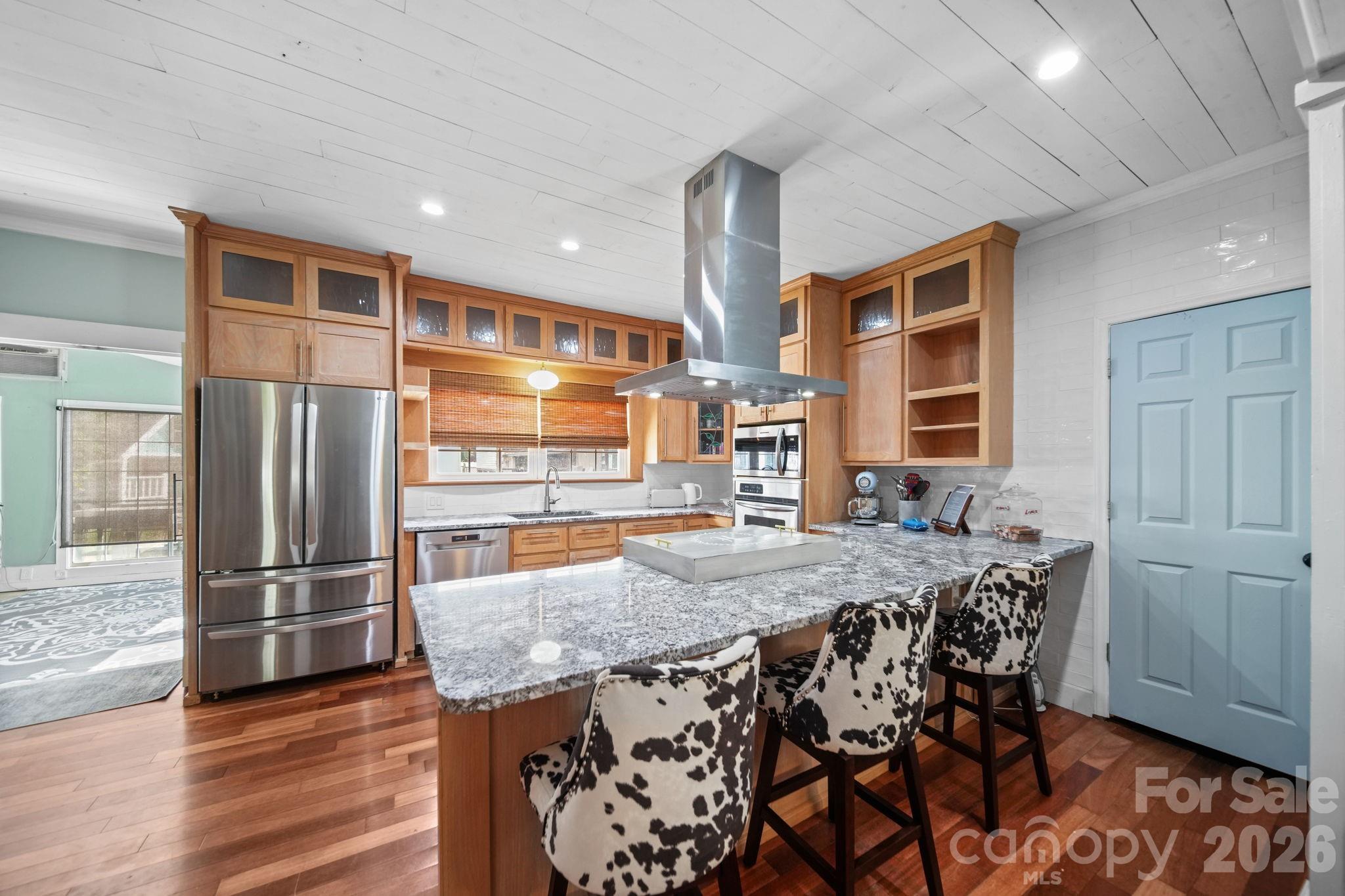 101 West Raleigh Street Stanfield, NC 28163 - Photo 16 of 47 Gallery Image 16